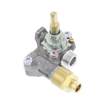 Zawór gazu szybki do urządzeń gazowych Electrolux / AEG D=0.52 G20-20mbar