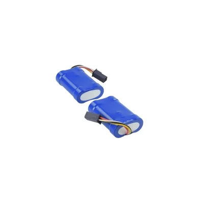 Baterie i ładowarki odkurzacza b Zestaw baterii do odkurzacza bezprzewodowego Electrolux / AEG 2 sztuki 4000 mAh 4060002609