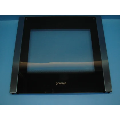 Części zamienne GORENJE Szyba zewnętrzna drzwi piekarnika Gorenje / Hisense 429741