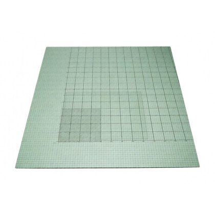 Półka szklana do lodówki Amica 415 x 317 mm 1045563