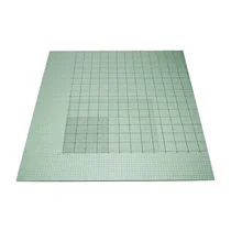 Półka szklana do lodówki Amica 415 x 317 mm 1045563