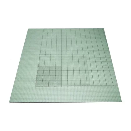 Półka szklana do lodówki Amica 415 x 317 mm 1045563