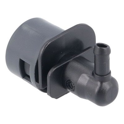 Części zamienne BOSCH/SIEMENS Złącze grzałki przepływowej do ekspresu do kawy Bosch/Siemens 10028970