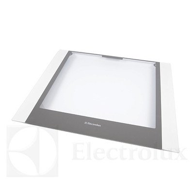 Szyba drzwi zewnętrzna (5610438003)