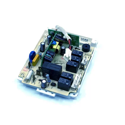 Moduł sterujący nieskonfigurowany do zmywarki Whirlpool 482000014082 C00314013