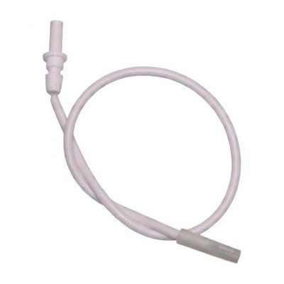 Iskrownik zapalacza EB99/300 Defendi z koszulką 8048063
