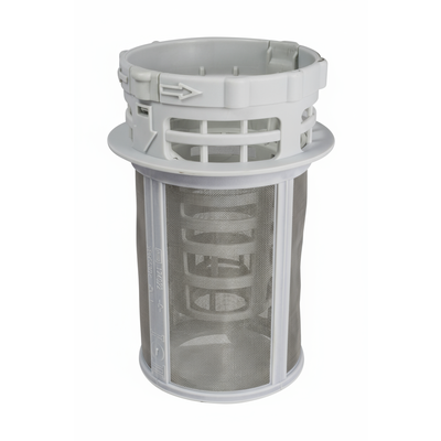 Filtr zgrubny + mikrofiltr do zmywarki Whirlpool (481248058378) C00345771