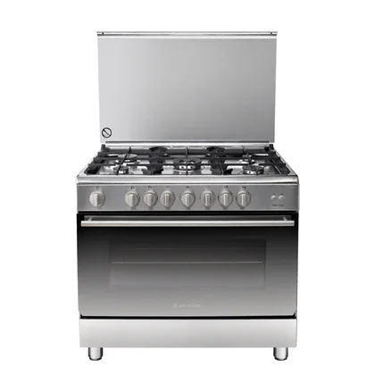 Rurki gazowe Whirlpool Rurka gazowa do kuchni Ariston / Indesit / Hotpoint / Whirlpool 5+2 96N C00113277 488000113277