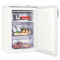 Zamrażarka szufladowa wolnostojąca Zanussi ZFT 710 W biała 85 cm A-10%