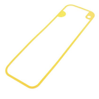 Uszczelka uchwytu drzwi do lodówki Electrolux (2914834003)