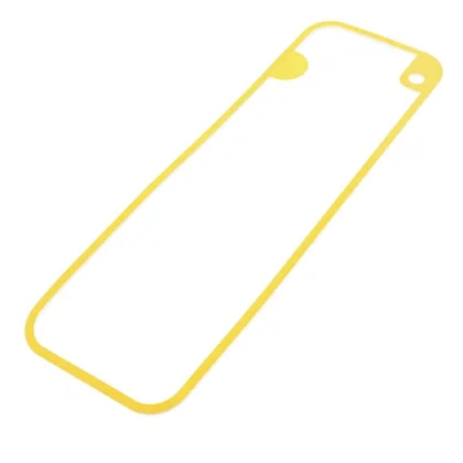 Uszczelka uchwytu drzwi zamrażarki Electrolux / AEG 2914834003
