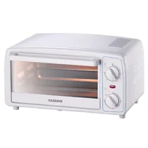 Mini piekarnik SEVERIN 9 l 1000 W biały TO 2031