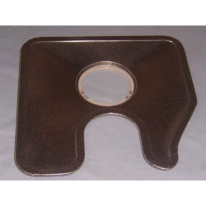 Filtr metalowy do zmywarki Amica 1009459