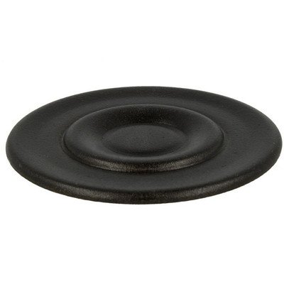 Części zamienne GORENJE Pokrywka palnika średniego A Sabaf 1,5 mm mat Hisense / Gorenje – Ø 73,8 mm