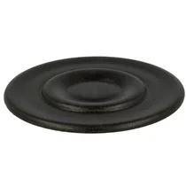 Części zamienne GORENJE Pokrywka palnika średniego do kuchenki i płyty gazowej Gorenje / Hisense A Sabaf 1,5 mm mat Ø 73,8 mm