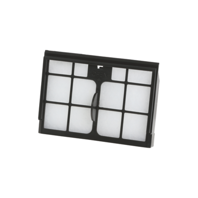 Części zamienne BOSCH/SIEMENS Filtr wylotowy odkurzacza (00633890)