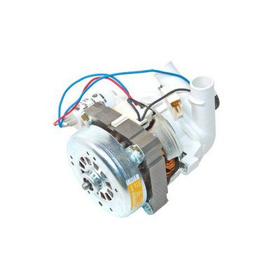 Pompa elektryczna 240V-45W (C00088121)