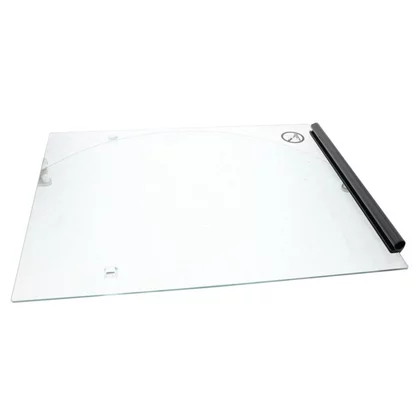 Elementy obudowy Pokrywa szklana do kuchenki Electrolux / AEG 565 x 466 mm 8088475044