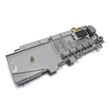 Elementy elektryczne do pralek r Wyświetlacz LCD do pralki Electrolux / AEG 1326224100