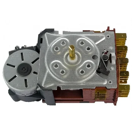 Programator do zmywarki Ariston / Indesit / Hotpoint / Whirlpool LSV67AIX C00056328 482000074947