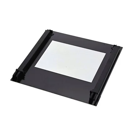Zestaw szyby drzwi do piekarnika Electrolux / AEG 493 x 467 mm