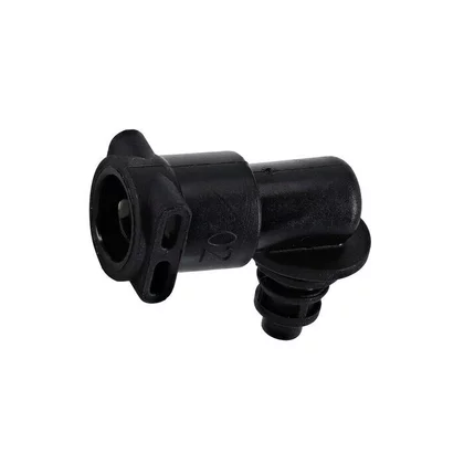 Prawostronne połączenie rurki do ekspresu do kawy Electrolux / AEG 4055187506