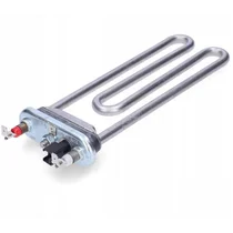 Elementy elektryczne do pralek r Grzałka z termistorem do pralki Amica 230 V 2000 W 8011444