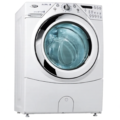 Guma mocująca tylny tłumik drgań do pralki Whirlpool / Indesit / Ariston / Hotpoint 481246668879 C00330950