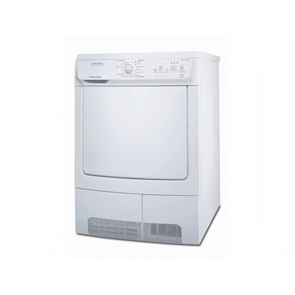 Elementy obudowy do suszarek bęb Panel przedni maskownica do suszarki Electrolux / AEG 1256724822