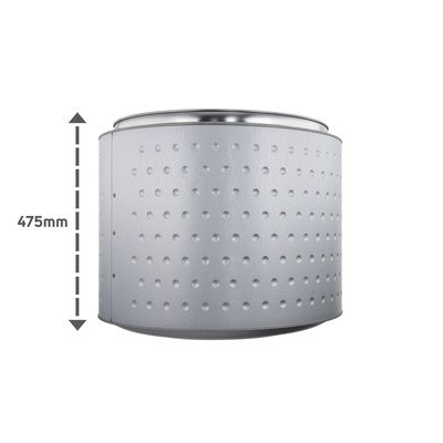 Zbiorniki do suszarek bębnowych Bęben do suszarki Amica 1212519