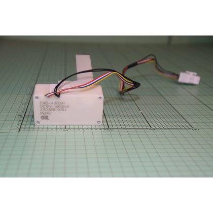 Przepustnica powietrza FMB-4JFB1H 1049204