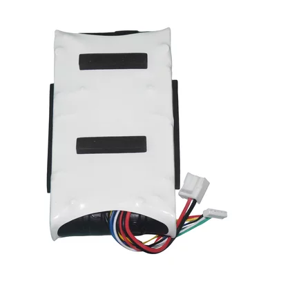 Akumulator do odkurzacza bezprzewodowego Amica VM 9001 Joran 2000 mAh 25,2 V Li-Ion 1047672