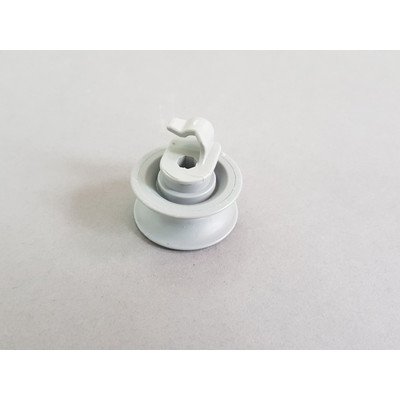 Kółko górne zmywarki Bosch 00165313