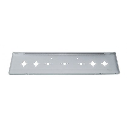 Front panelu sterowania do kuchenki Amica 9078111 Tablica.TRLW M[mm] 2M4DY 58-G las.3213-b