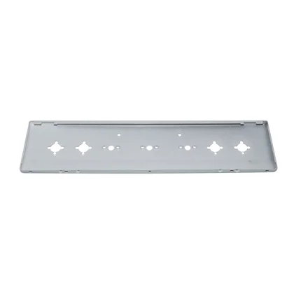 Elementy obudowy Front panelu sterowania do kuchenki Amica 9078111 Tablica.TRLW M[mm] 2M4DY 58-G las.3213-b