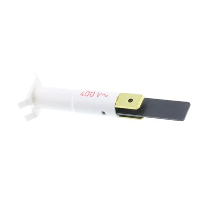 Lampka kontrolna panelu sterowania do piekarnika, kuchenki i płyty grzejnej Electrolux / AEG 400 V T120 3875464046