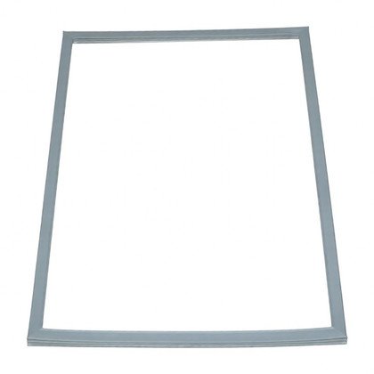 Uszczelka drzwi chłodziarki Amica magnetyczna 76,5 x 52 cm