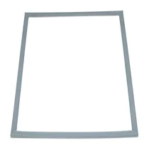 Uszczelka drzwi chłodziarki Amica magnetyczna 76,5 x 52 cm