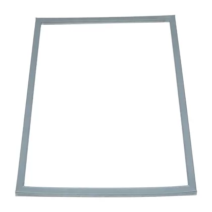 Uszczelka drzwi chłodziarki Amica magnetyczna 76,5 x 52 cm