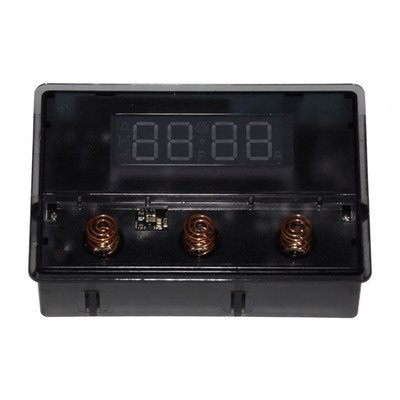 Programator do piekarnika Amica Ts 1p czerwony AMI T105 8512100