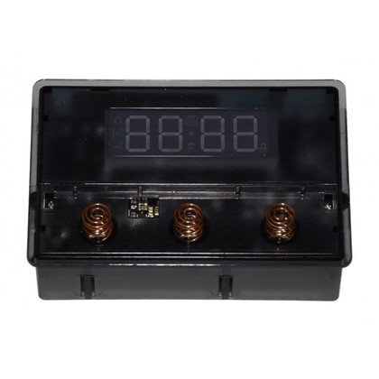 Programator do piekarnika Amica Ts 1p czerwony AMI T105 8512100