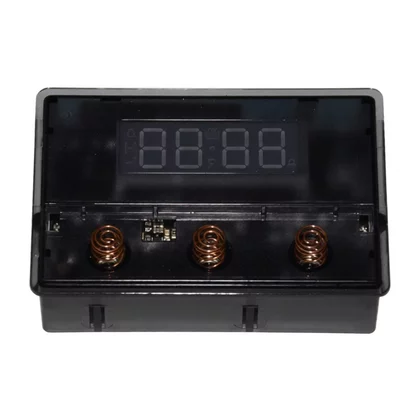Programator do piekarnika Amica Ts 1p czerwony AMI T105 8512100