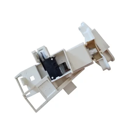 Zamek drzwi do zmywarki Whirlpool / Indesit / Ariston / Hotpoint 481241758394 C00329792 481241758398 C00311942