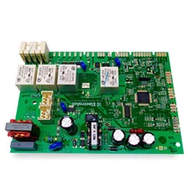 Skonfigurowana karta elektroniczna do zmywarki AEG EDW1xxx 973911437020002