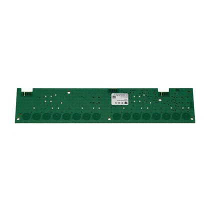 Panel sterowania do płyty indukcyjnej Amica 75.13206.958 532/535 Sla