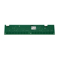 Panel sterowania do płyty indukcyjnej Amica 75.13206.958 532/535 Sla