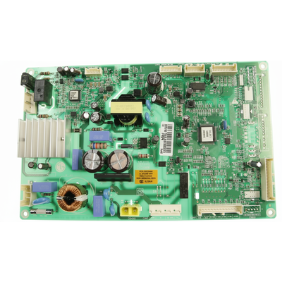 Chłodziarko-zamrażarki LG Moduł główny do lodówki LG EBR81907404