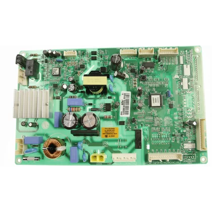 Moduł główny sterujący do lodówki LG EBR81907404