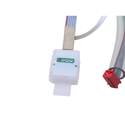 Kompletna wiązka kabli do lodówki Electrolux / AEG 2084319017