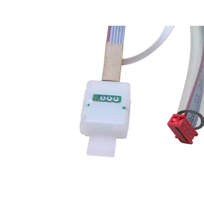 Kompletna wiązka kabli do lodówki Electrolux / AEG 2084319017